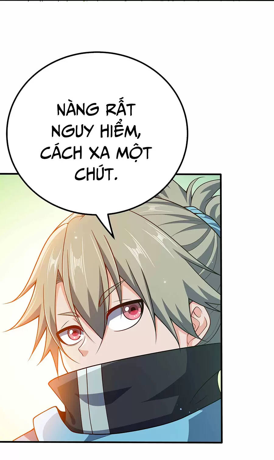 Nương Tử Nhà Ta Là Nữ Đế Chapter 118 - Trang 2