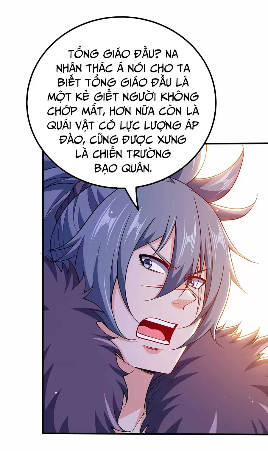 Nương Tử Nhà Ta Là Nữ Đế Chapter 118 - Trang 2