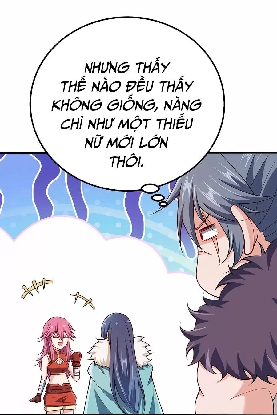 Nương Tử Nhà Ta Là Nữ Đế Chapter 118 - Trang 2