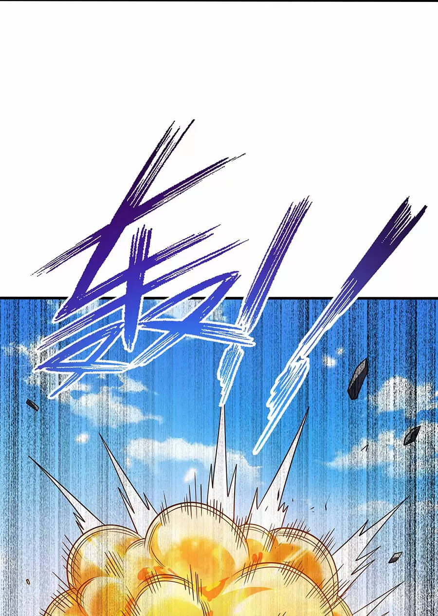 Nương Tử Nhà Ta Là Nữ Đế Chapter 118 - Trang 2