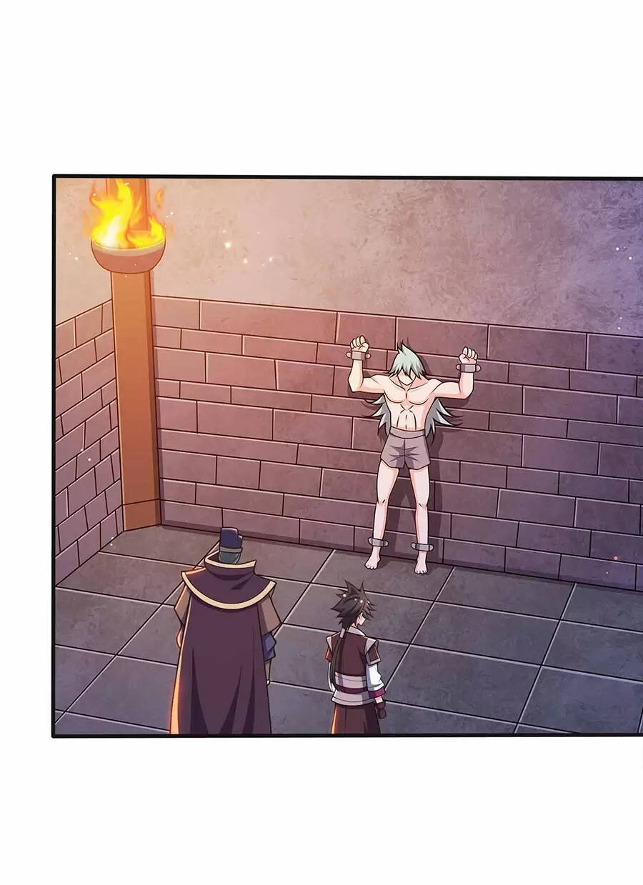 Nương Tử Nhà Ta Là Nữ Đế Chapter 119 - Trang 2