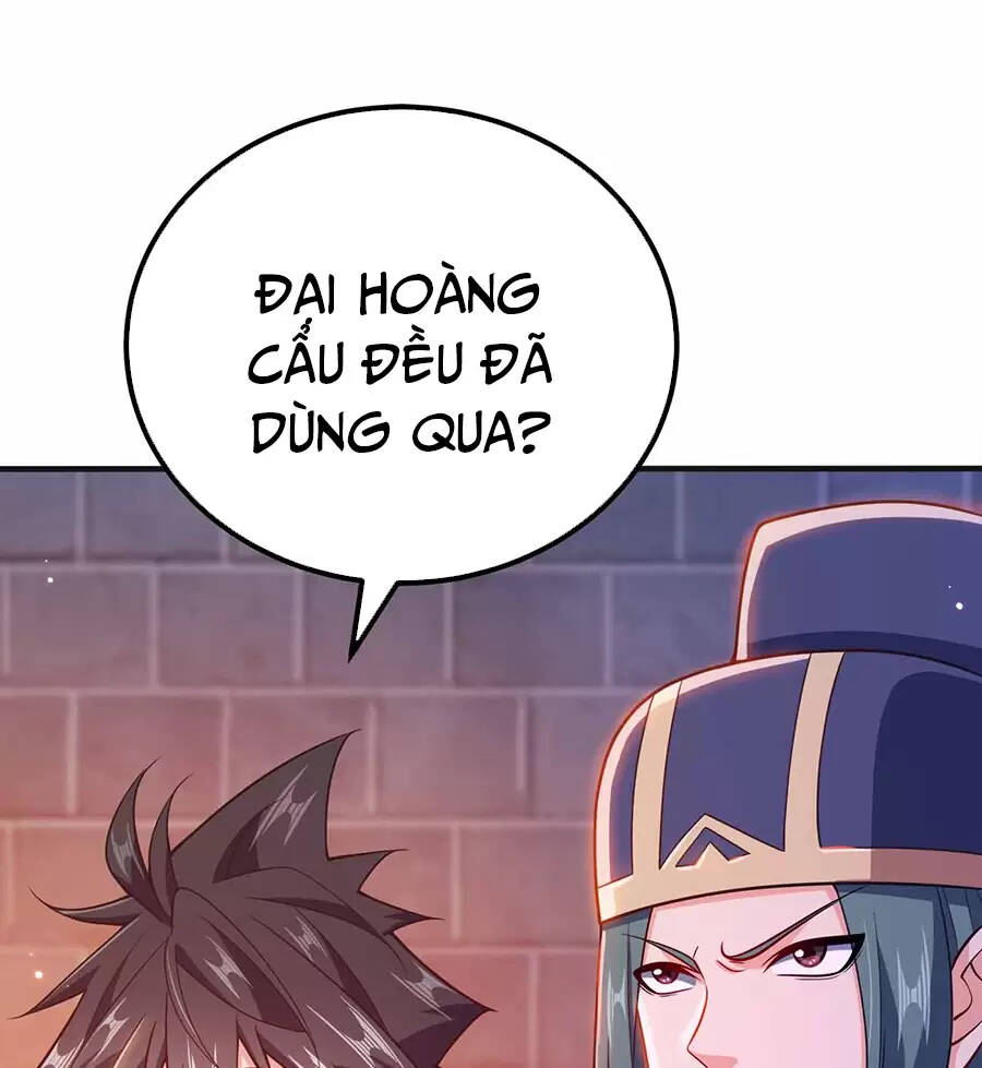 Nương Tử Nhà Ta Là Nữ Đế Chapter 119 - Trang 2