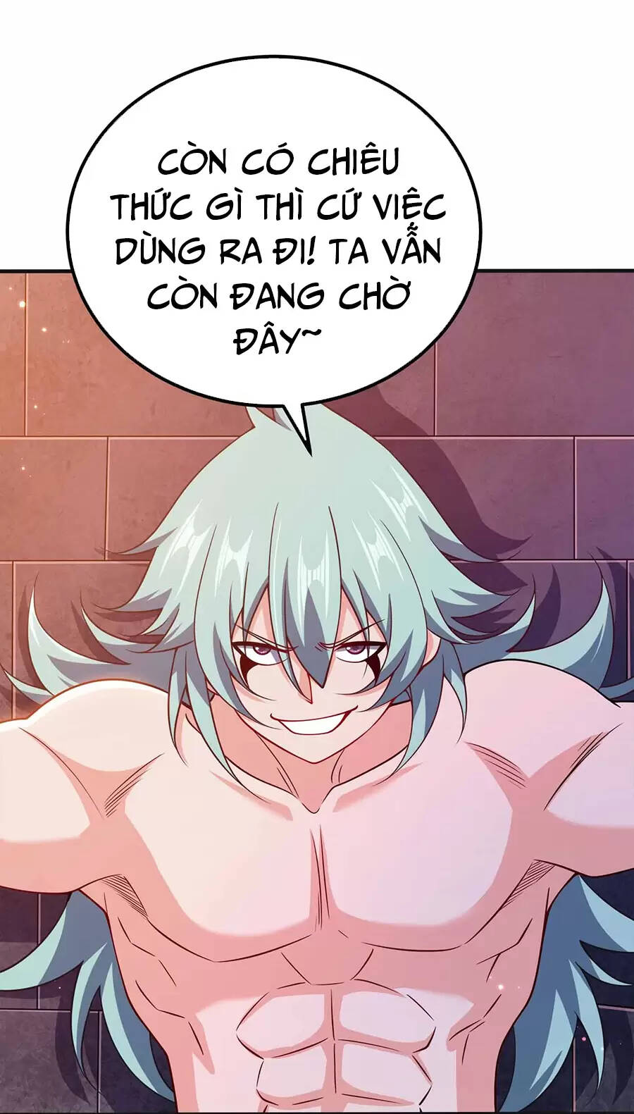 Nương Tử Nhà Ta Là Nữ Đế Chapter 119 - Trang 2