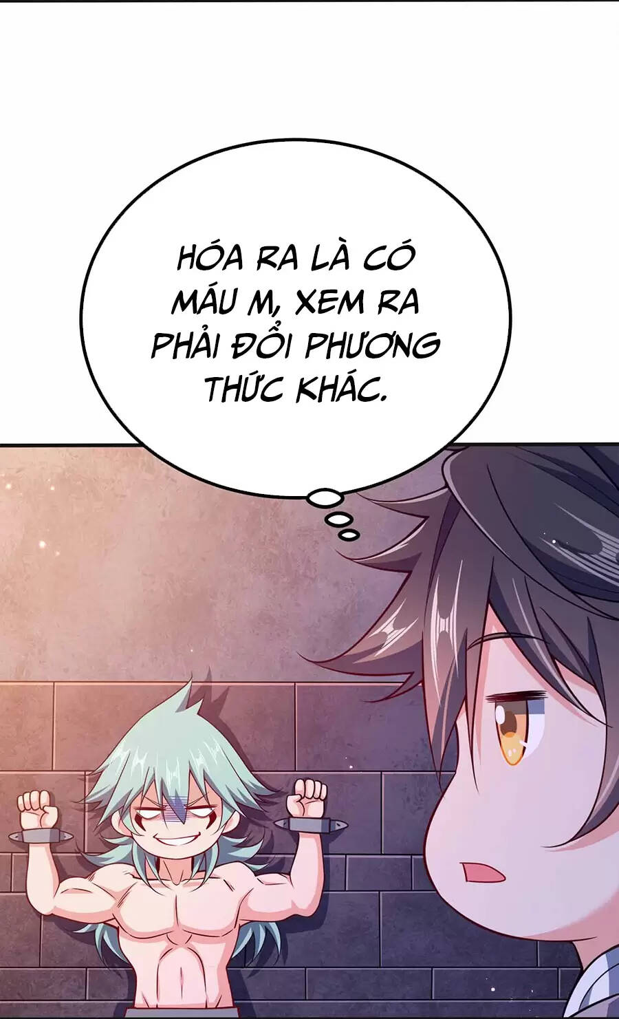 Nương Tử Nhà Ta Là Nữ Đế Chapter 119 - Trang 2