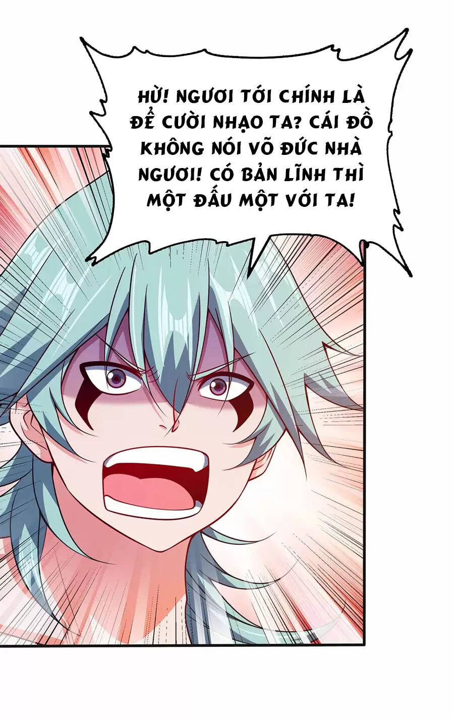 Nương Tử Nhà Ta Là Nữ Đế Chapter 119 - Trang 2