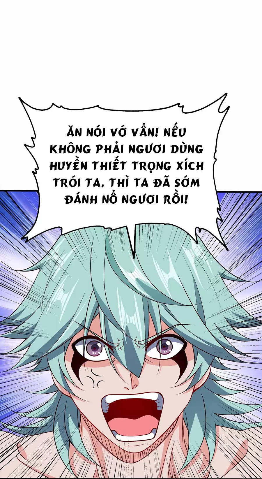 Nương Tử Nhà Ta Là Nữ Đế Chapter 119 - Trang 2