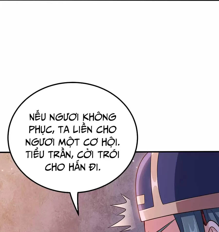 Nương Tử Nhà Ta Là Nữ Đế Chapter 119 - Trang 2