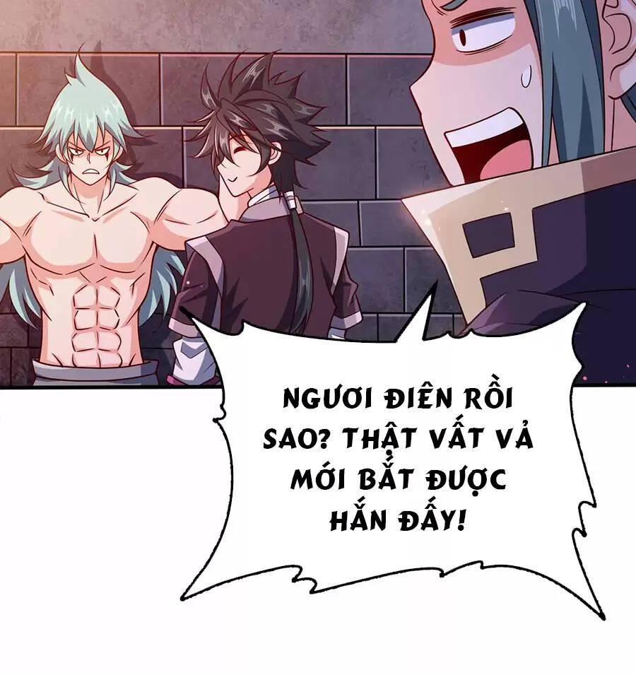 Nương Tử Nhà Ta Là Nữ Đế Chapter 119 - Trang 2