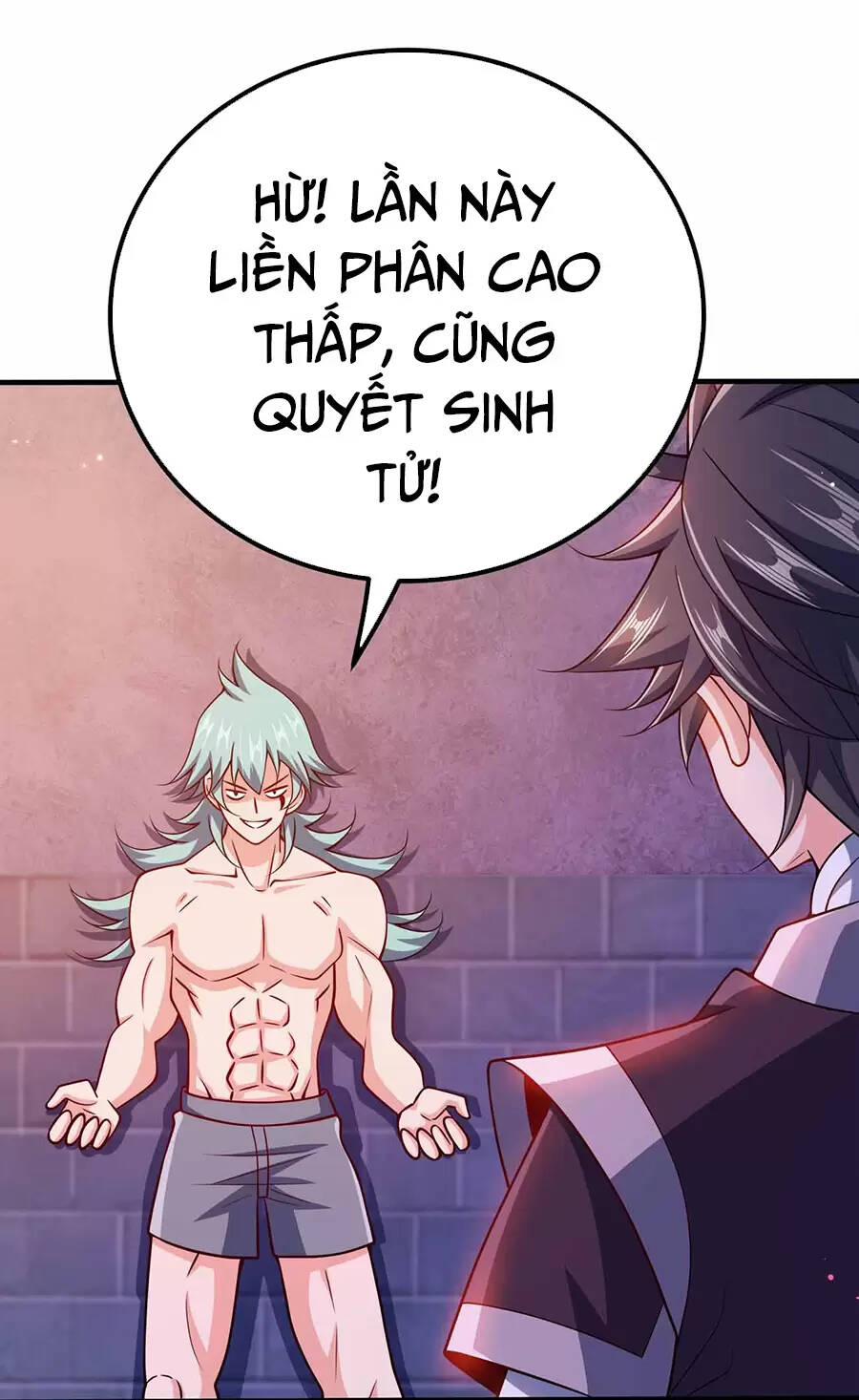 Nương Tử Nhà Ta Là Nữ Đế Chapter 119 - Trang 2