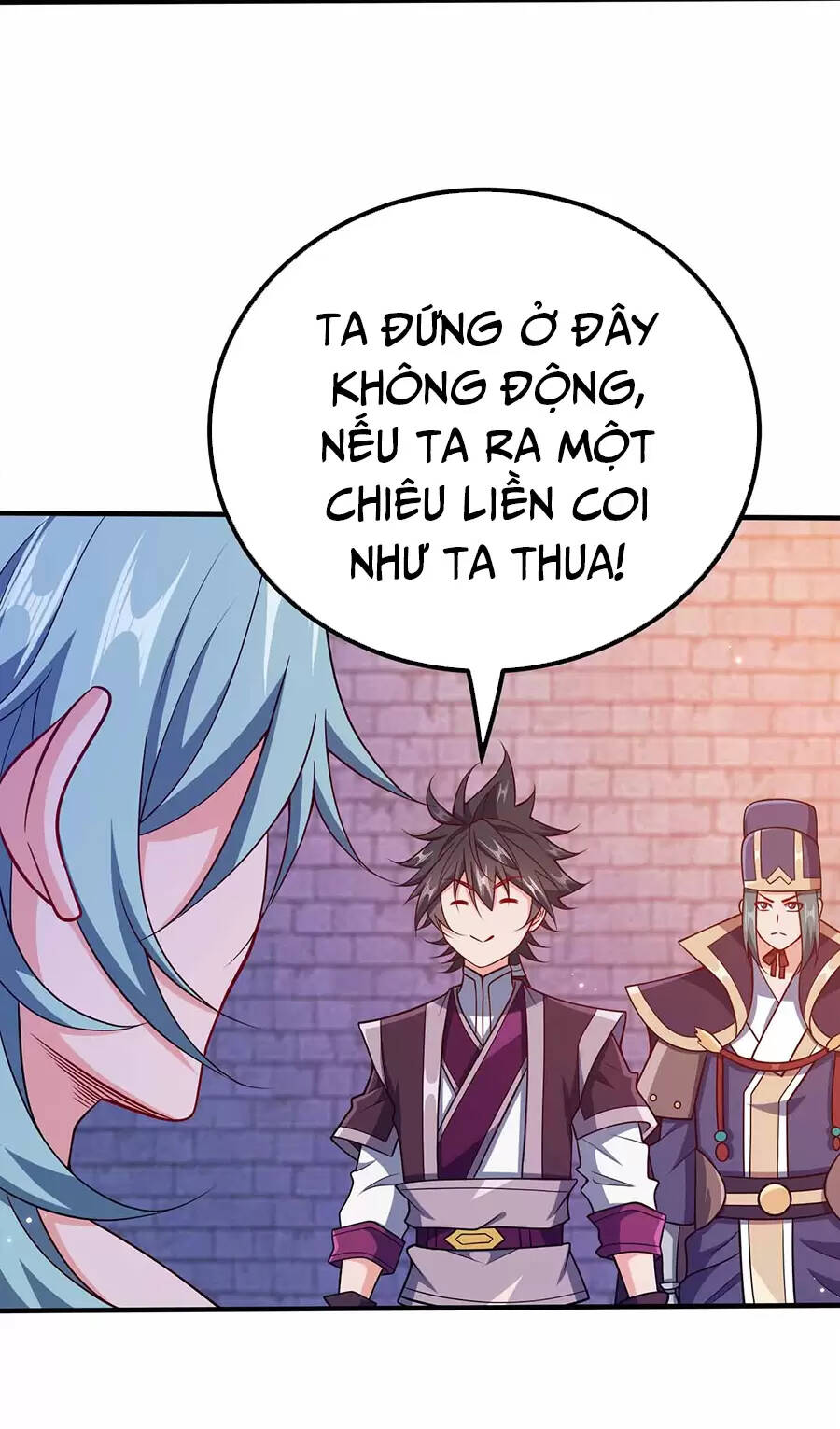 Nương Tử Nhà Ta Là Nữ Đế Chapter 119 - Trang 2