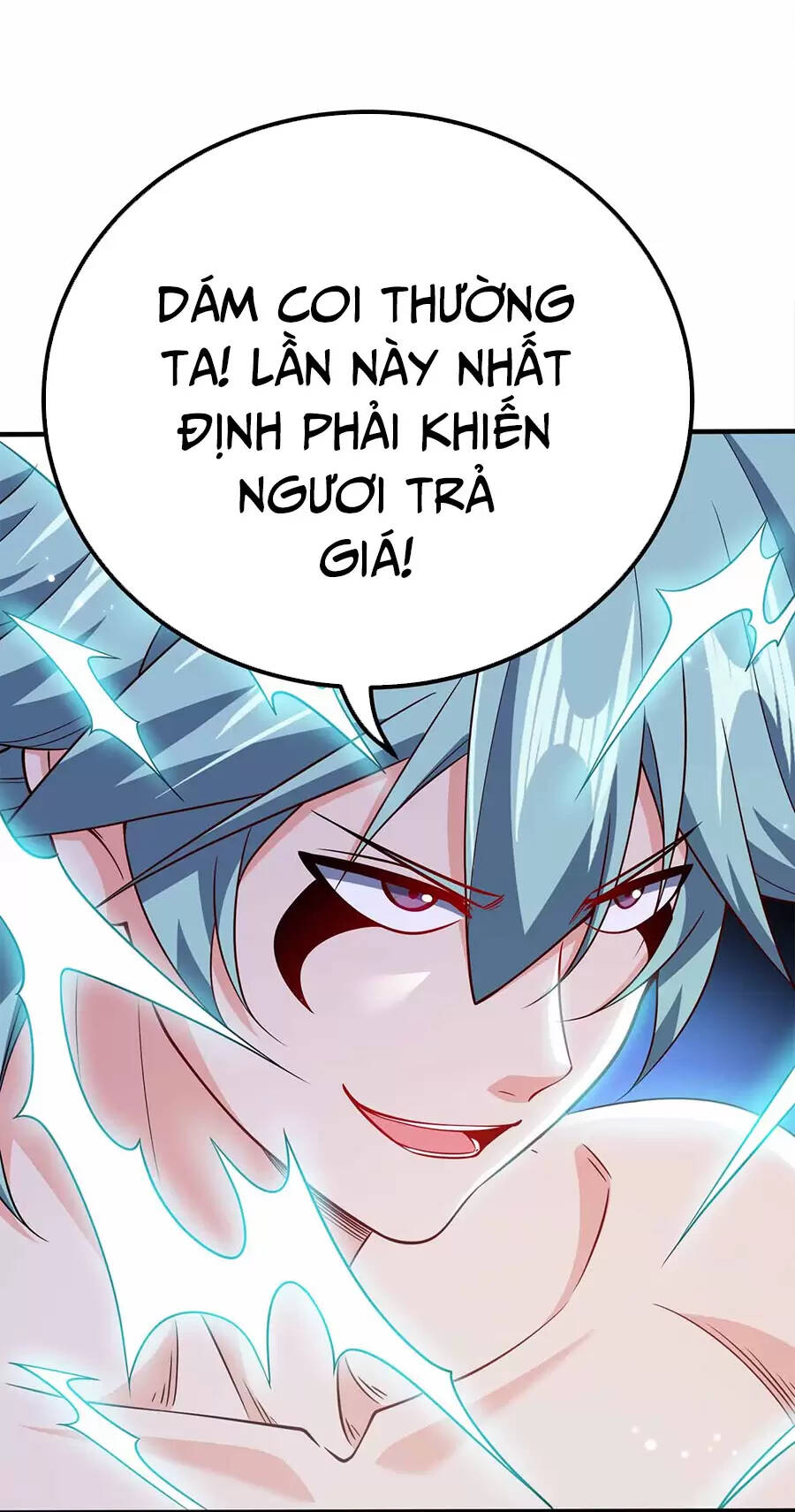 Nương Tử Nhà Ta Là Nữ Đế Chapter 119 - Trang 2
