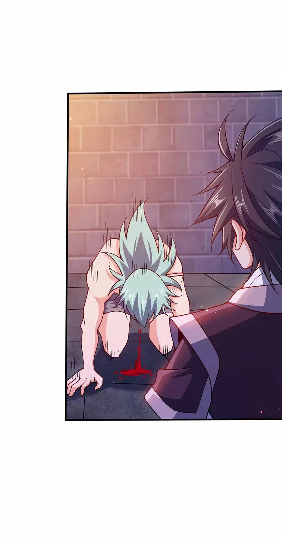 Nương Tử Nhà Ta Là Nữ Đế Chapter 119 - Trang 2