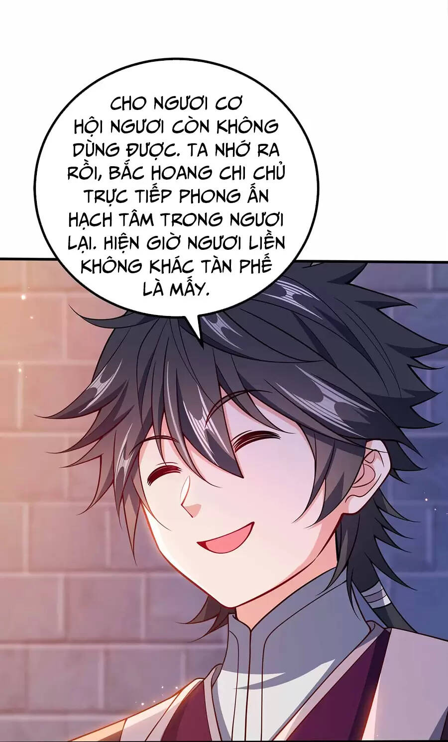 Nương Tử Nhà Ta Là Nữ Đế Chapter 119 - Trang 2