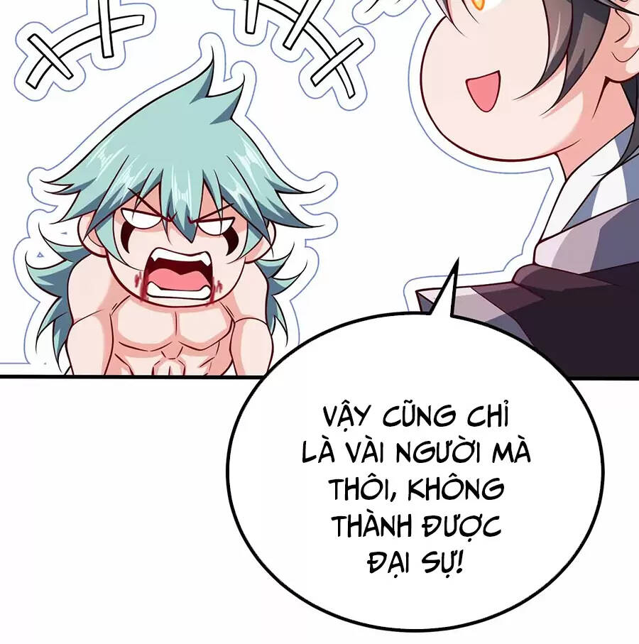 Nương Tử Nhà Ta Là Nữ Đế Chapter 119 - Trang 2