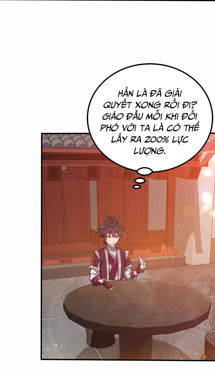 Nương Tử Nhà Ta Là Nữ Đế Chapter 119 - Trang 2