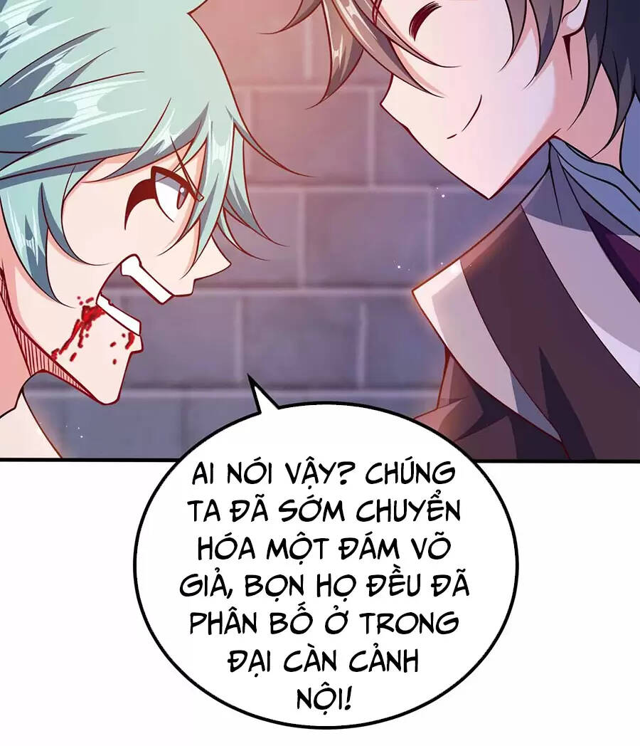 Nương Tử Nhà Ta Là Nữ Đế Chapter 119 - Trang 2