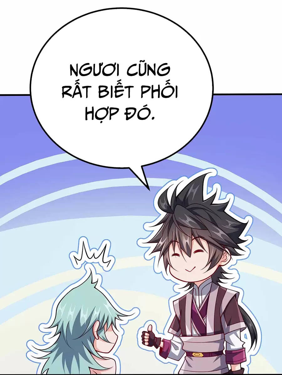 Nương Tử Nhà Ta Là Nữ Đế Chapter 119 - Trang 2