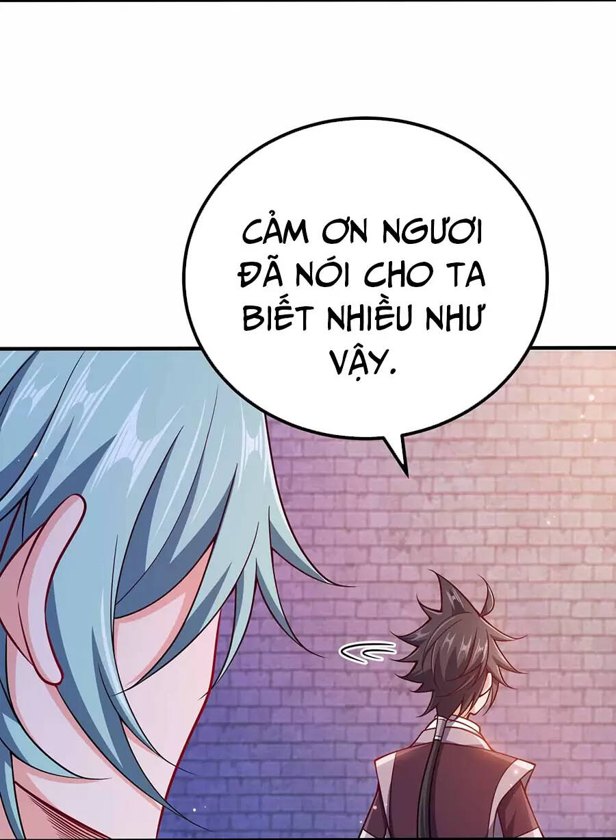 Nương Tử Nhà Ta Là Nữ Đế Chapter 119 - Trang 2