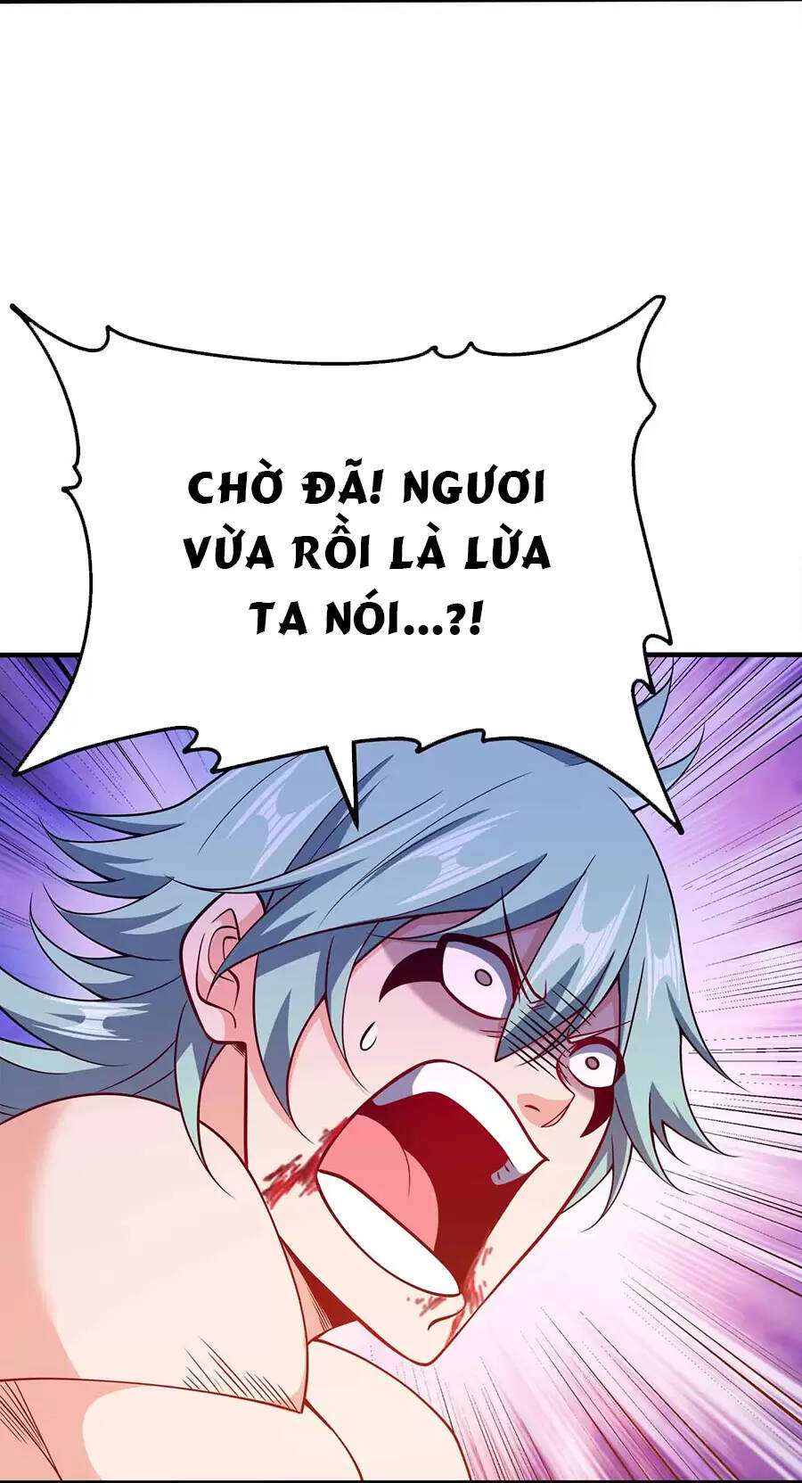 Nương Tử Nhà Ta Là Nữ Đế Chapter 119 - Trang 2