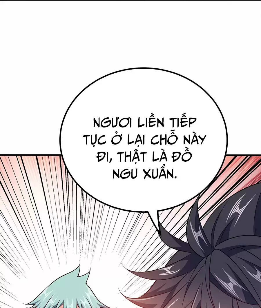 Nương Tử Nhà Ta Là Nữ Đế Chapter 119 - Trang 2