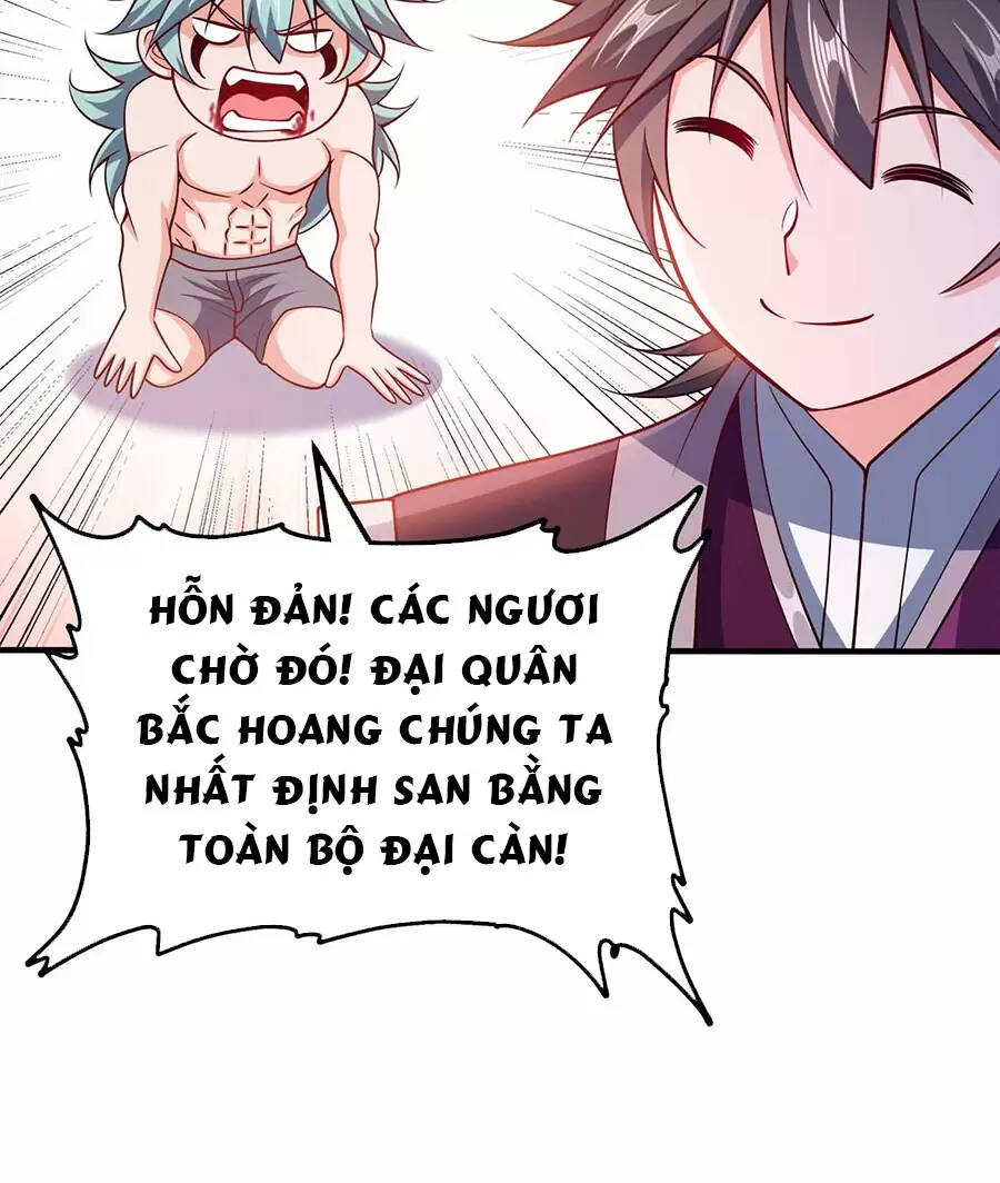 Nương Tử Nhà Ta Là Nữ Đế Chapter 119 - Trang 2