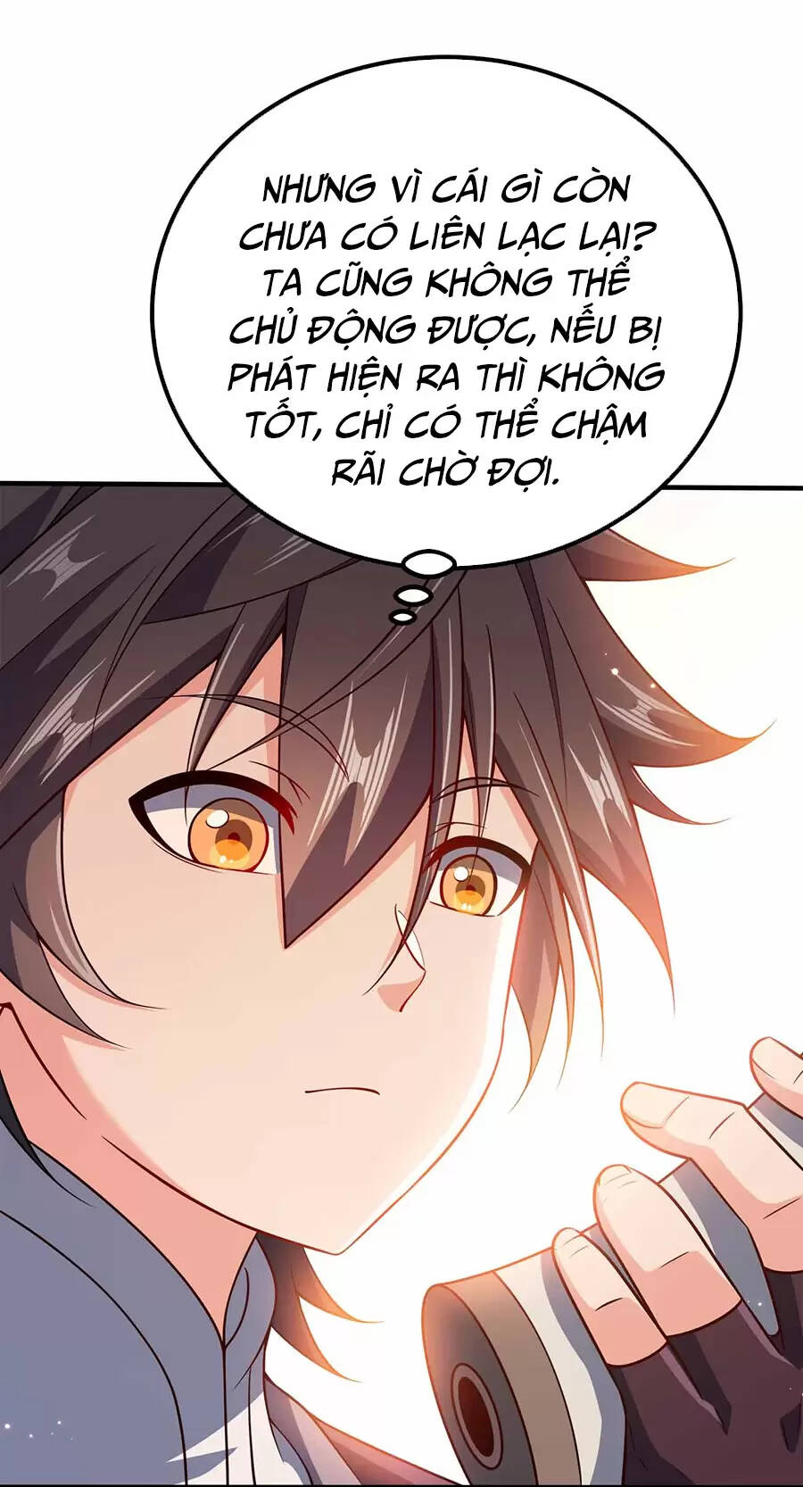 Nương Tử Nhà Ta Là Nữ Đế Chapter 119 - Trang 2