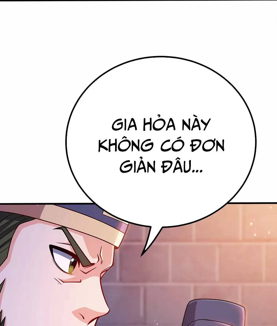 Nương Tử Nhà Ta Là Nữ Đế Chapter 119 - Trang 2