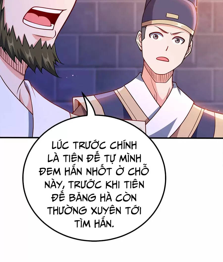Nương Tử Nhà Ta Là Nữ Đế Chapter 119 - Trang 2