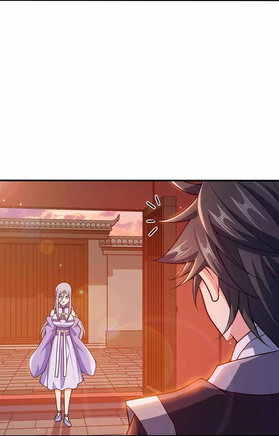 Nương Tử Nhà Ta Là Nữ Đế Chapter 119 - Trang 2