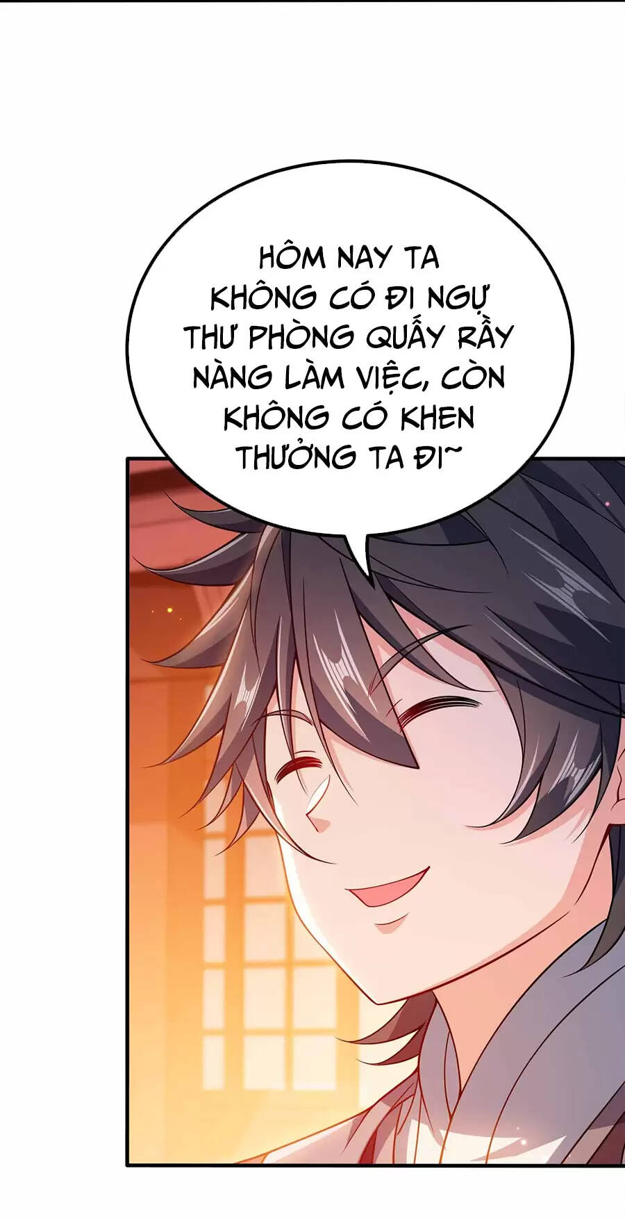 Nương Tử Nhà Ta Là Nữ Đế Chapter 119 - Trang 2