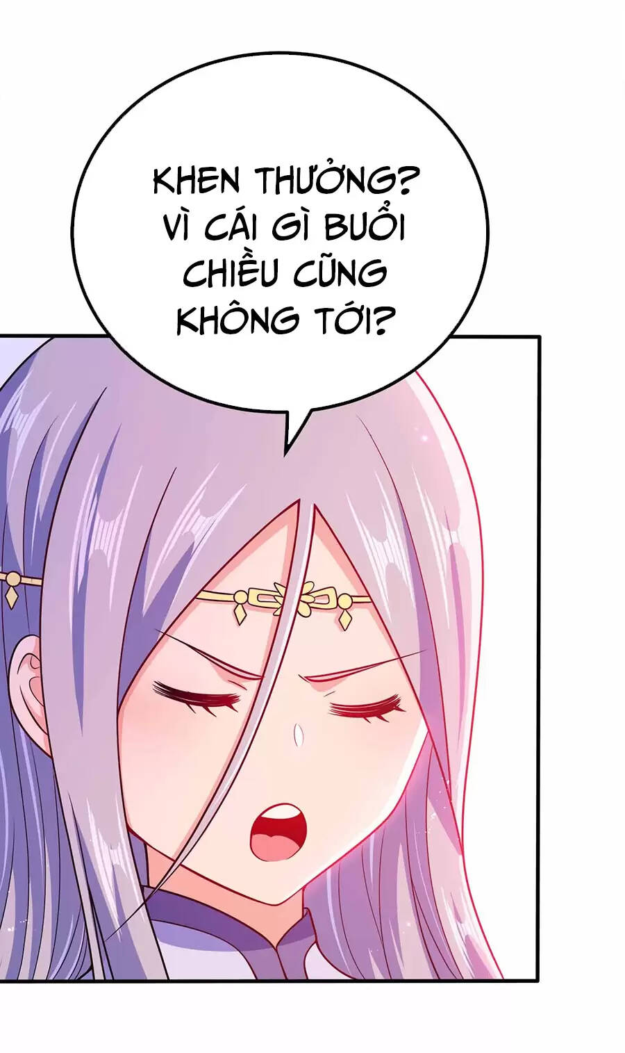 Nương Tử Nhà Ta Là Nữ Đế Chapter 119 - Trang 2