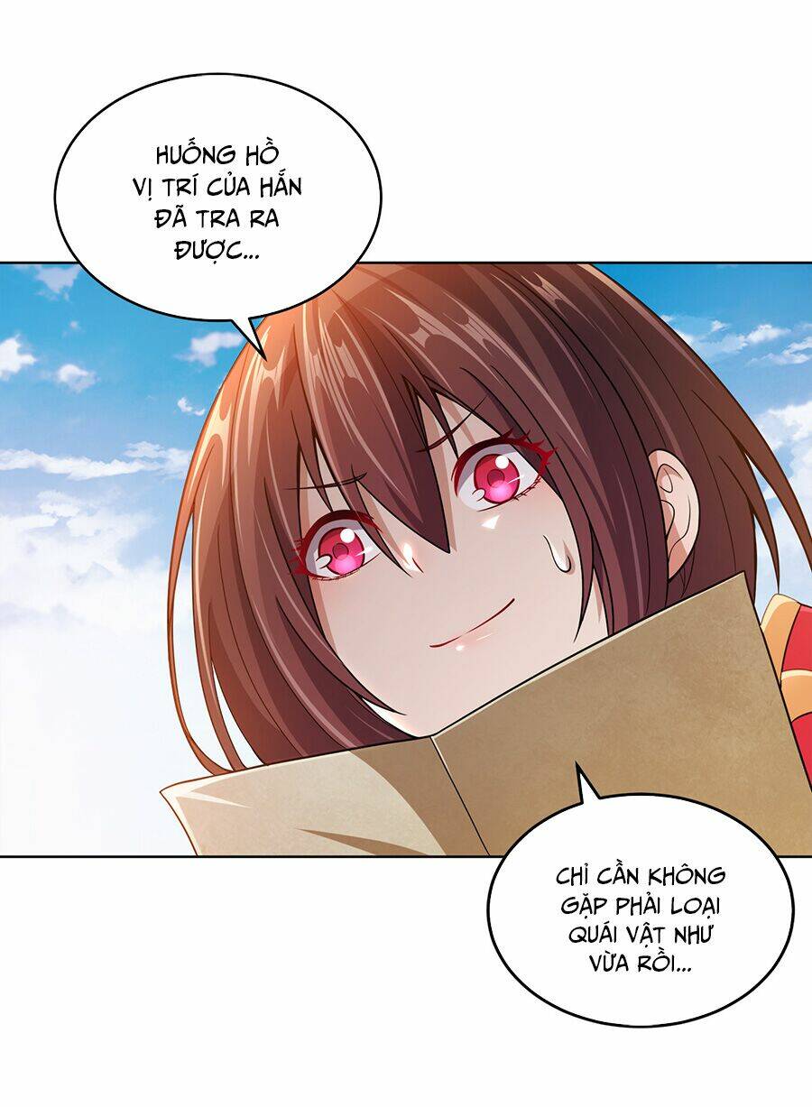 Nương Tử Nhà Ta Là Nữ Đế Chapter 12 - Trang 2