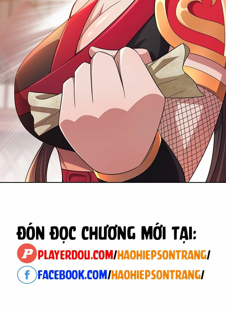 Nương Tử Nhà Ta Là Nữ Đế Chapter 12 - Trang 2
