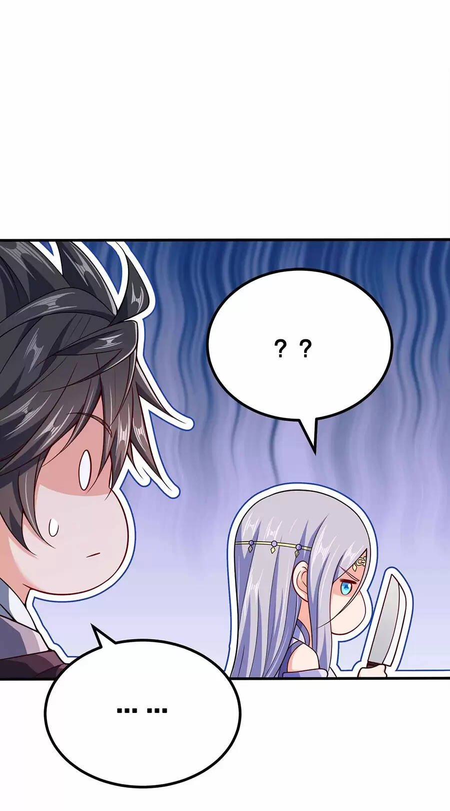 Nương Tử Nhà Ta Là Nữ Đế Chapter 120 - Trang 2