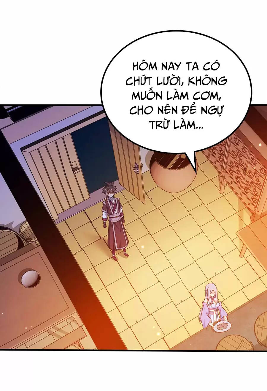 Nương Tử Nhà Ta Là Nữ Đế Chapter 120 - Trang 2