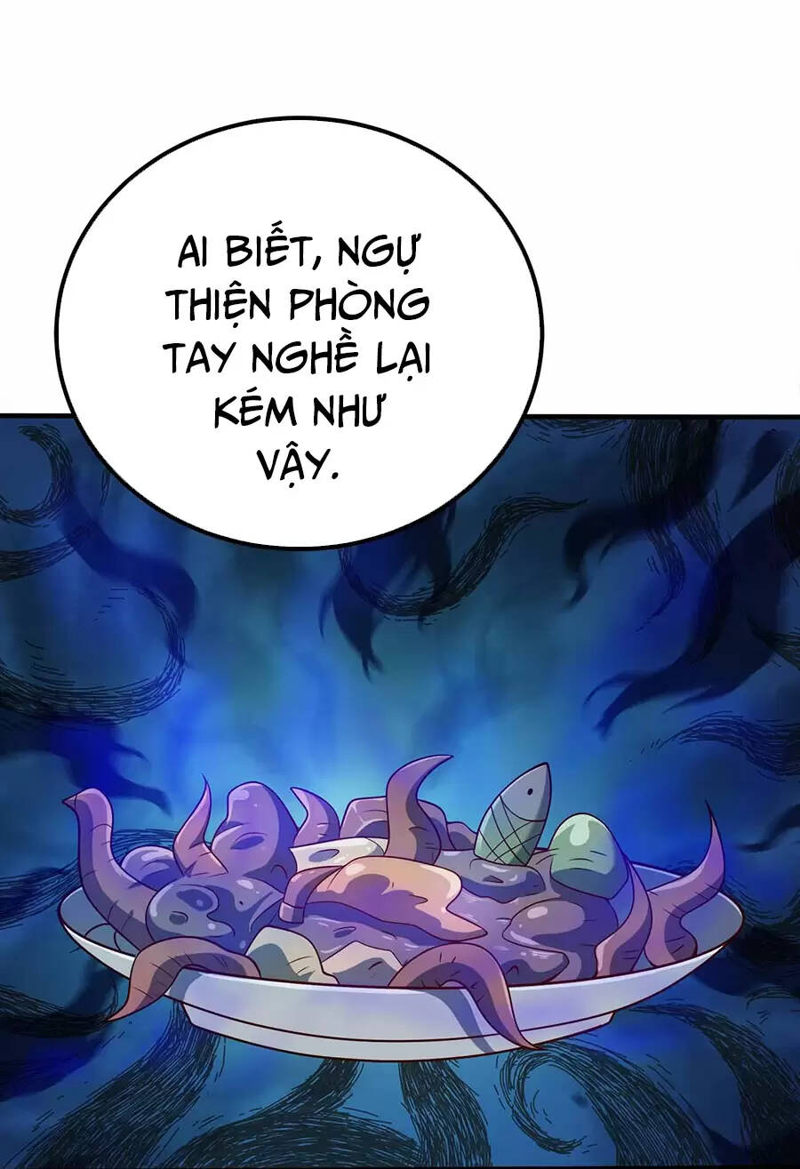 Nương Tử Nhà Ta Là Nữ Đế Chapter 120 - Trang 2