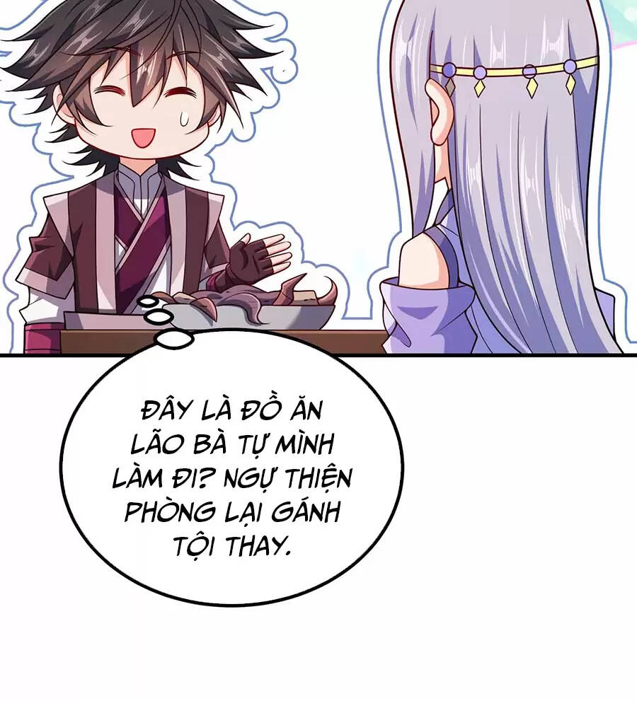 Nương Tử Nhà Ta Là Nữ Đế Chapter 120 - Trang 2