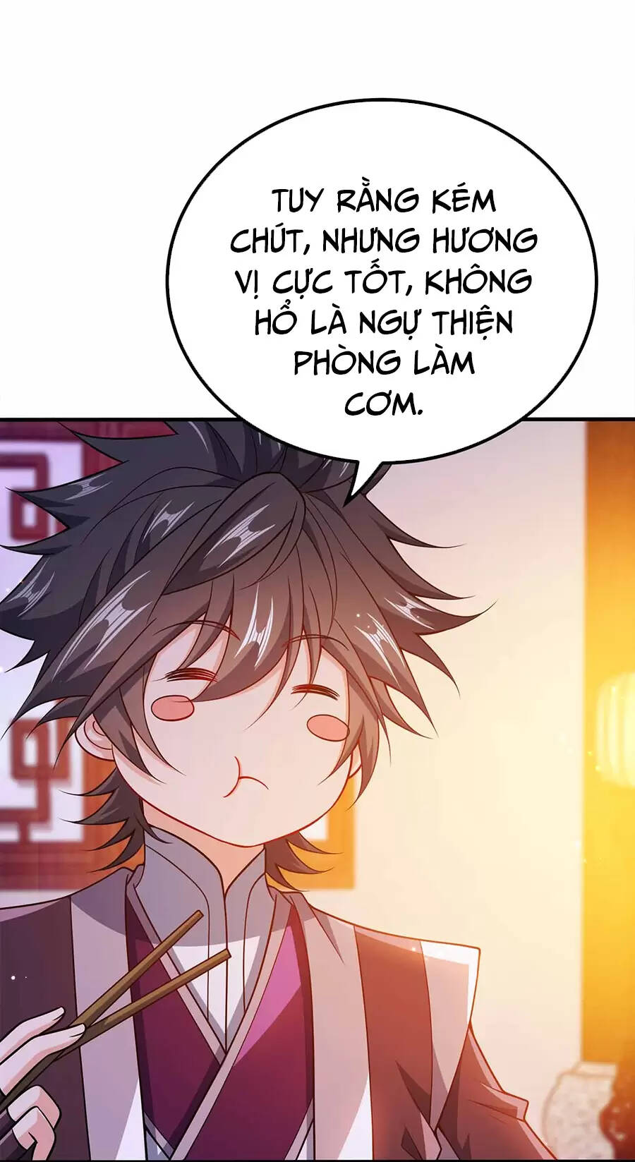 Nương Tử Nhà Ta Là Nữ Đế Chapter 120 - Trang 2