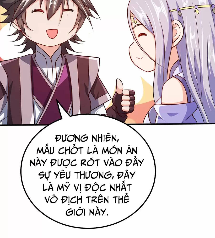 Nương Tử Nhà Ta Là Nữ Đế Chapter 120 - Trang 2