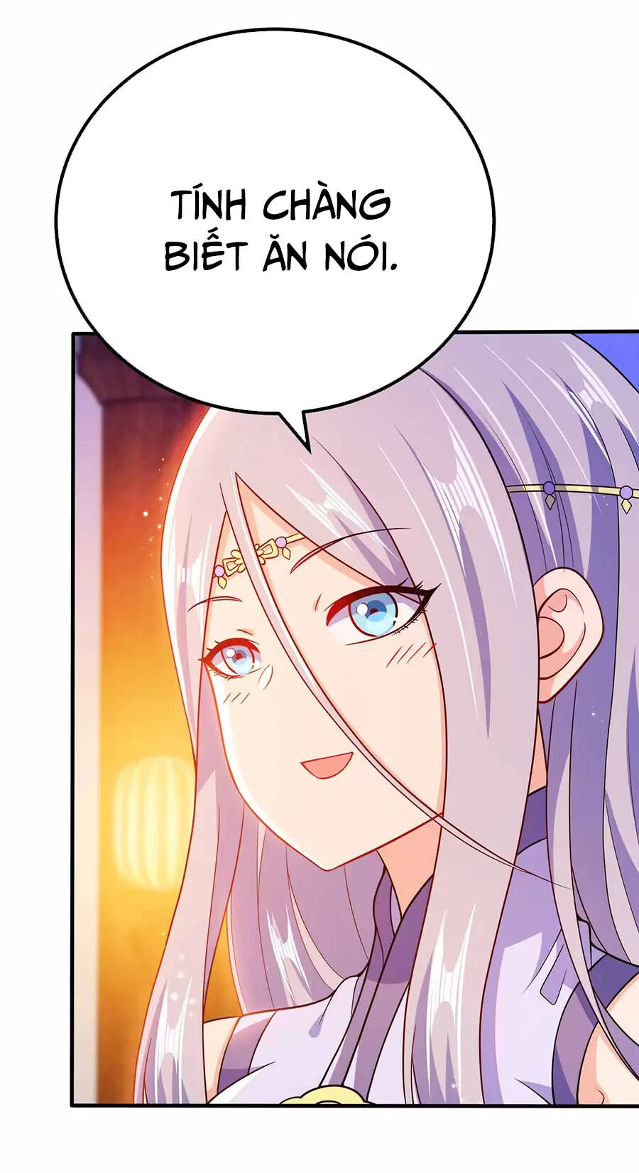 Nương Tử Nhà Ta Là Nữ Đế Chapter 120 - Trang 2