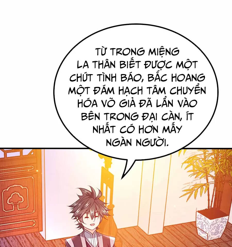Nương Tử Nhà Ta Là Nữ Đế Chapter 120 - Trang 2
