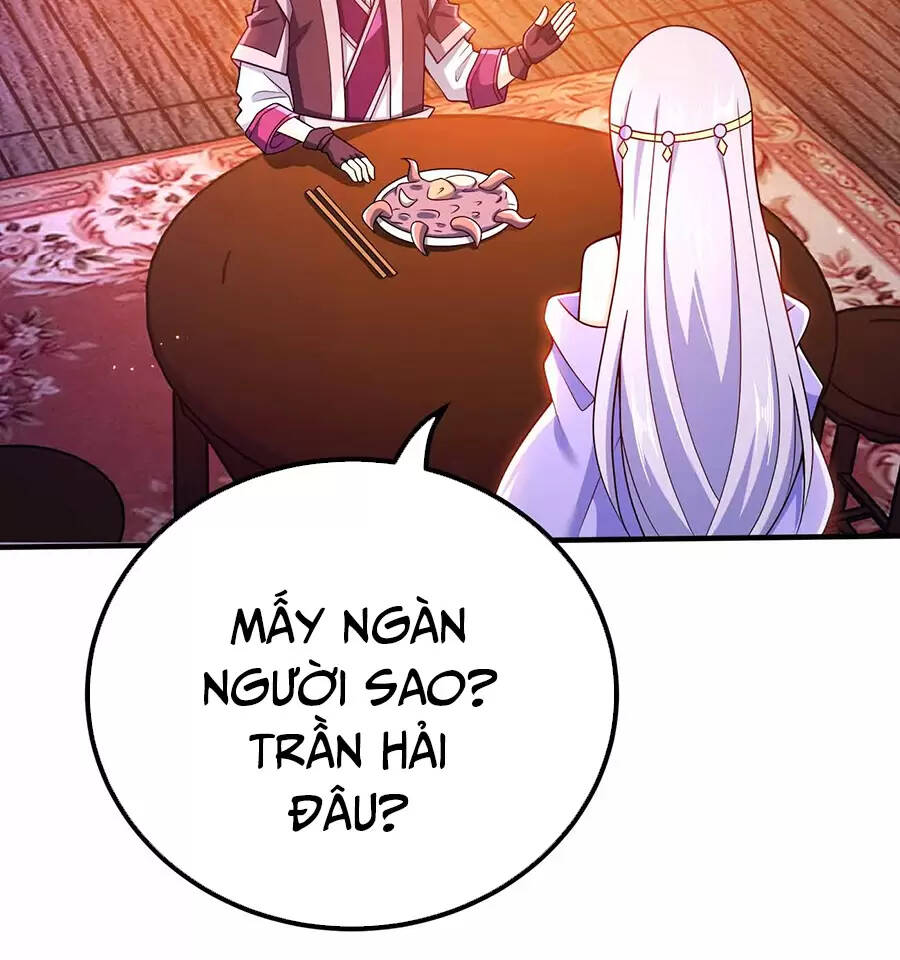 Nương Tử Nhà Ta Là Nữ Đế Chapter 120 - Trang 2