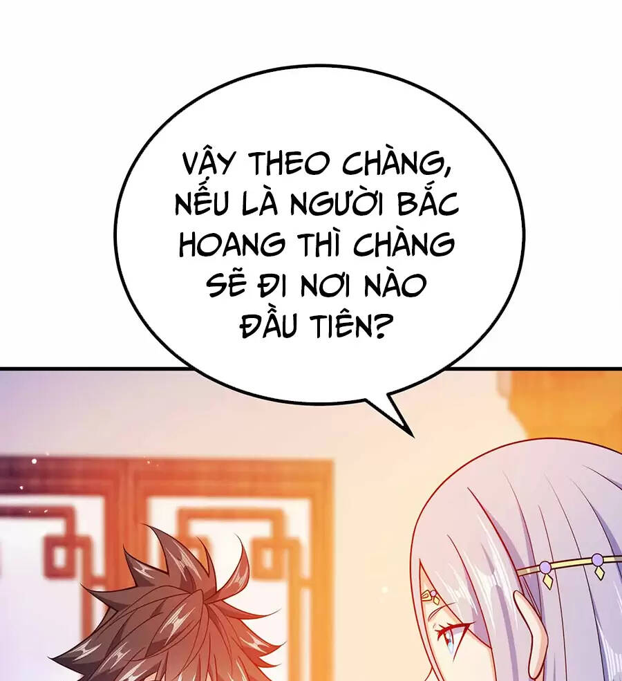 Nương Tử Nhà Ta Là Nữ Đế Chapter 120 - Trang 2