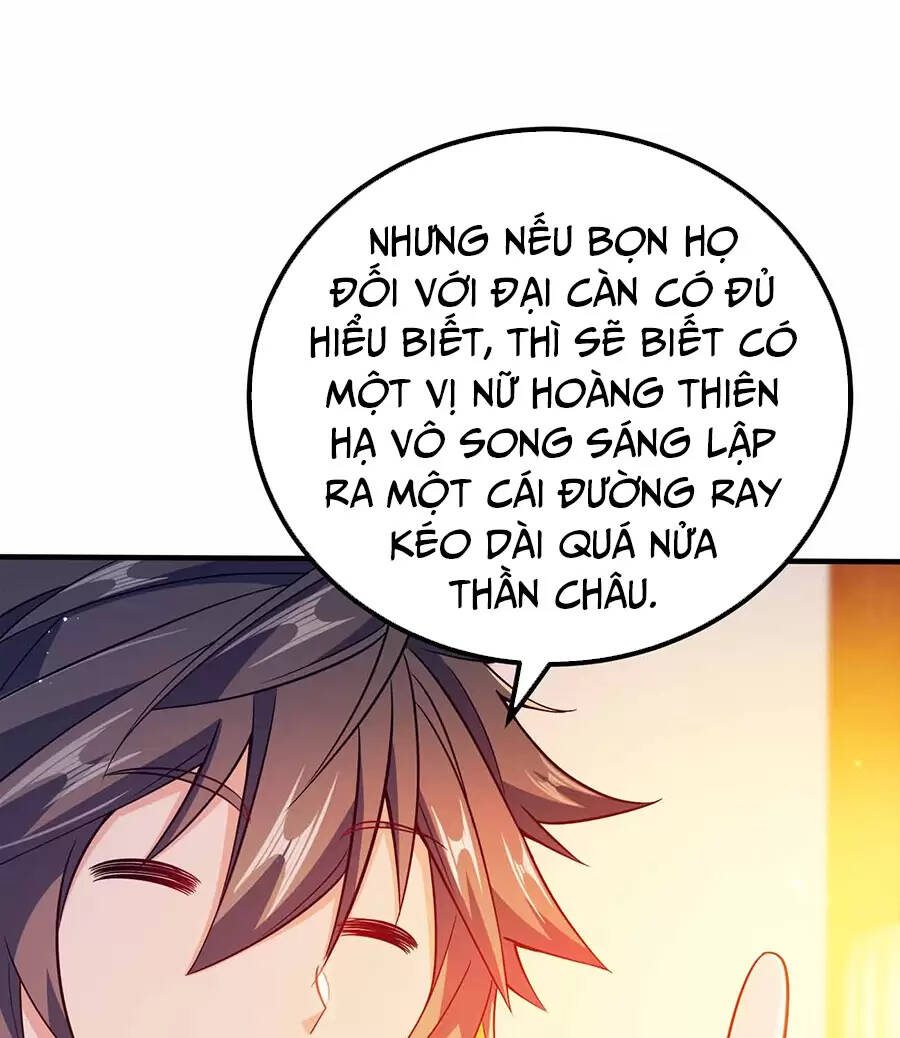 Nương Tử Nhà Ta Là Nữ Đế Chapter 120 - Trang 2