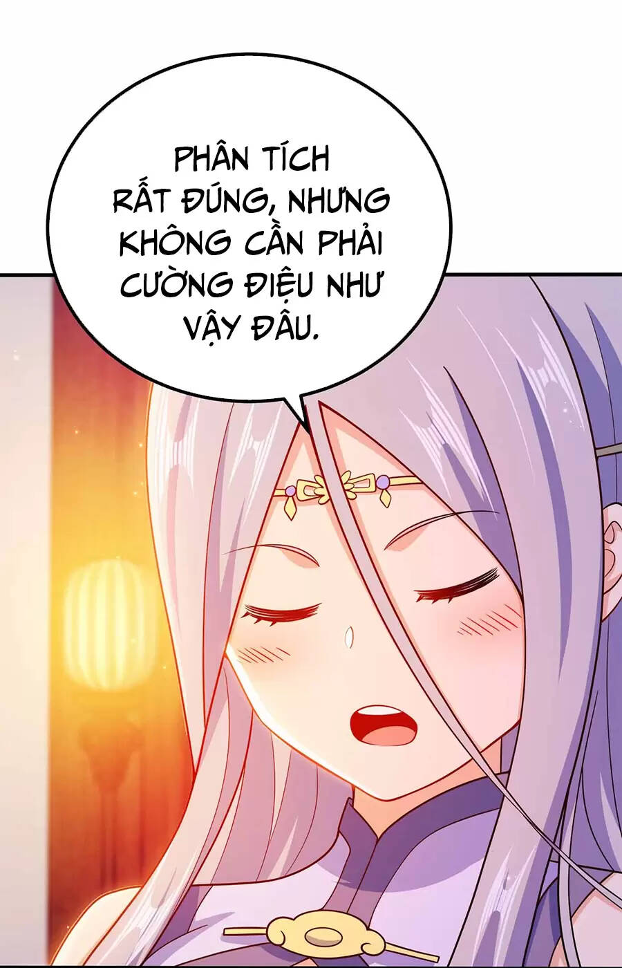 Nương Tử Nhà Ta Là Nữ Đế Chapter 120 - Trang 2