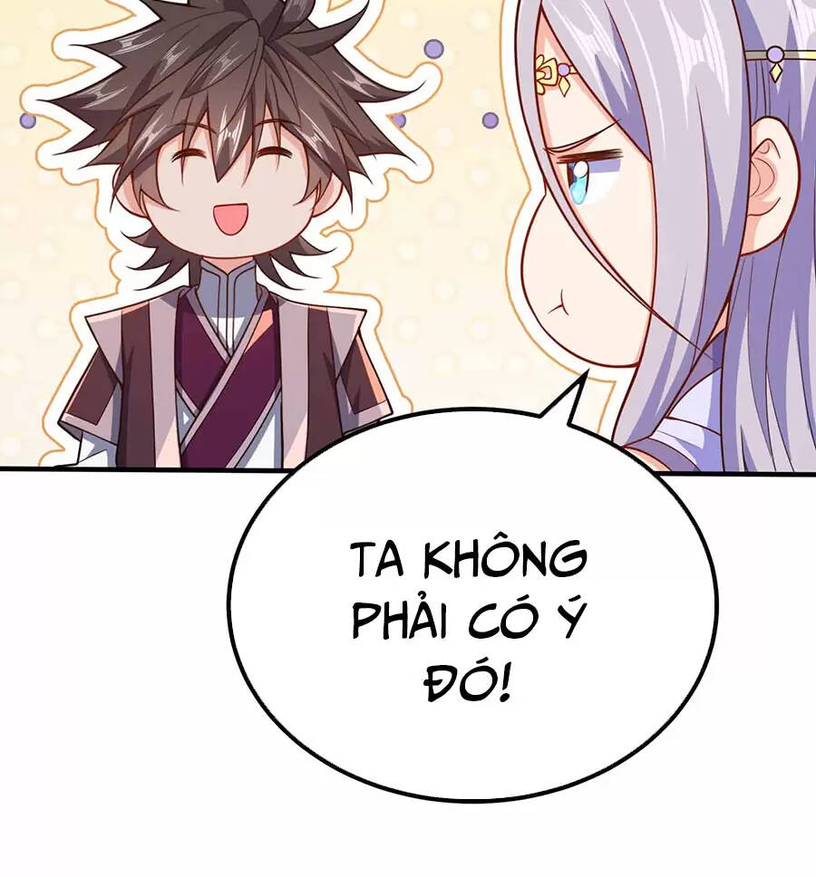 Nương Tử Nhà Ta Là Nữ Đế Chapter 120 - Trang 2