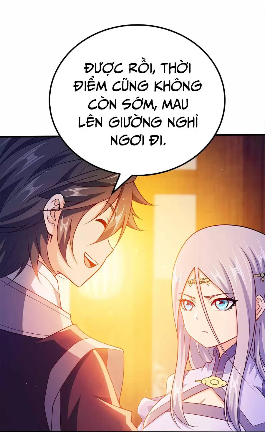 Nương Tử Nhà Ta Là Nữ Đế Chapter 120 - Trang 2