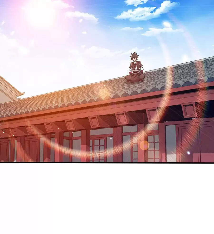 Nương Tử Nhà Ta Là Nữ Đế Chapter 120 - Trang 2