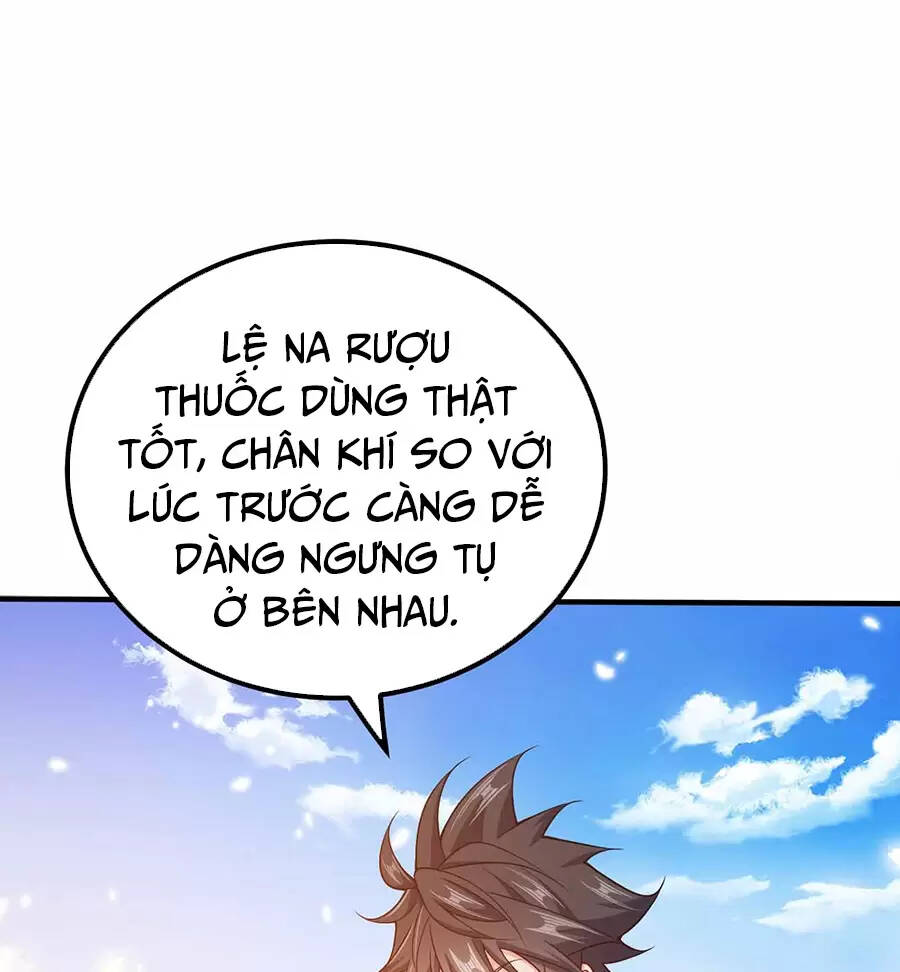 Nương Tử Nhà Ta Là Nữ Đế Chapter 120 - Trang 2