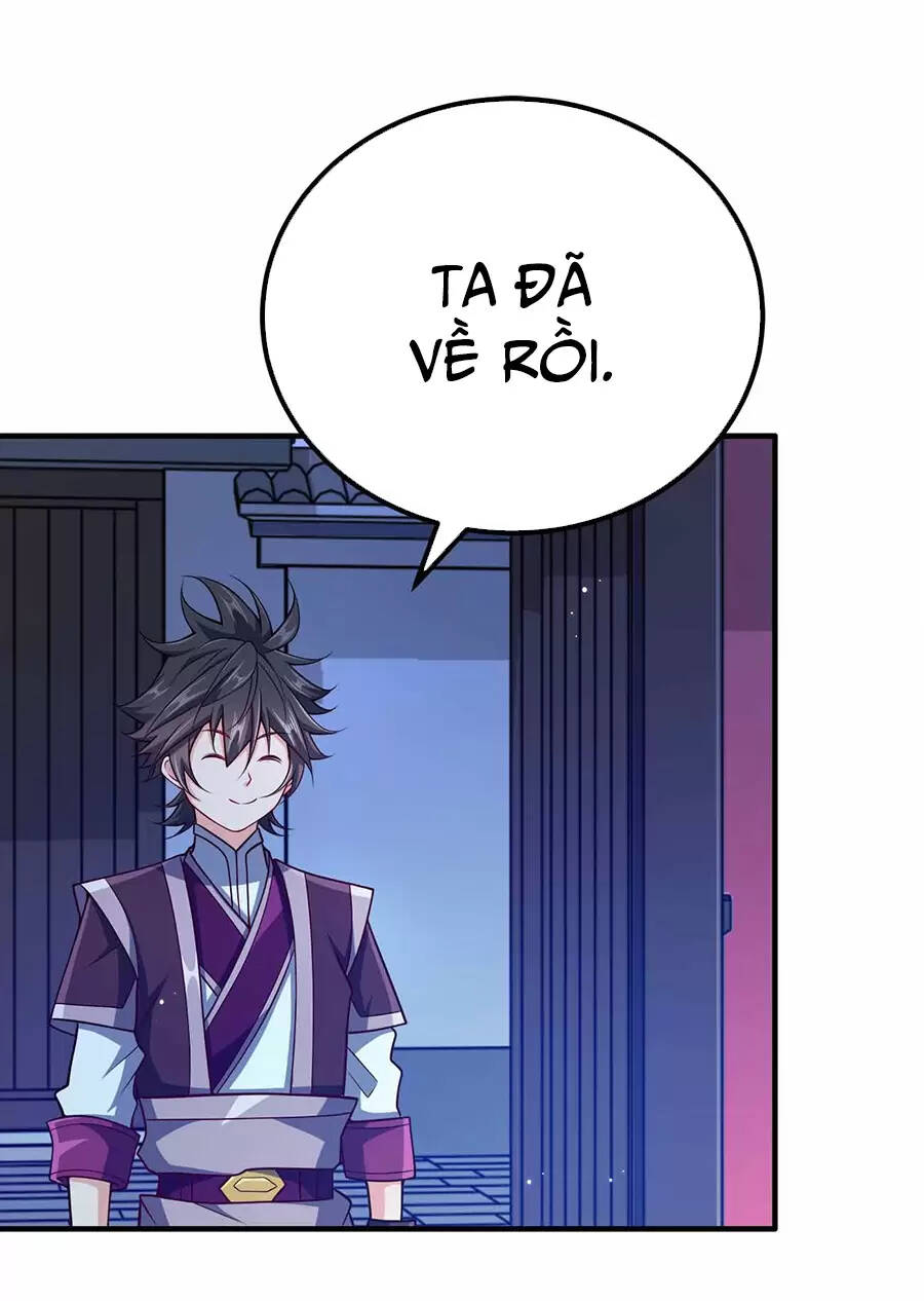 Nương Tử Nhà Ta Là Nữ Đế Chapter 120 - Trang 2